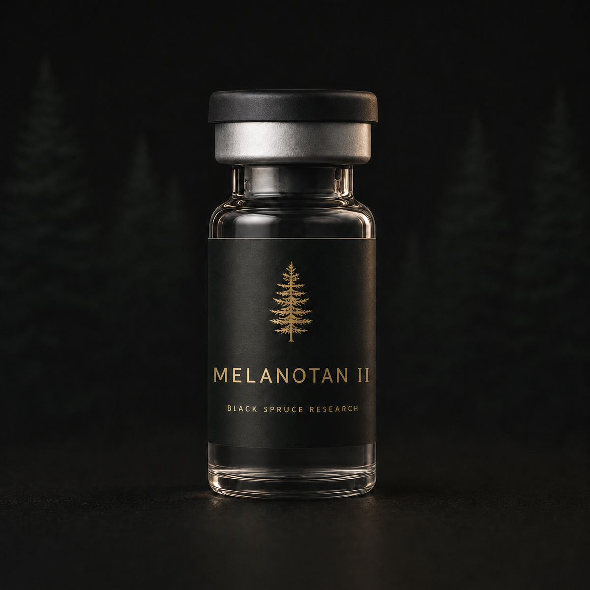 Melanotan II
